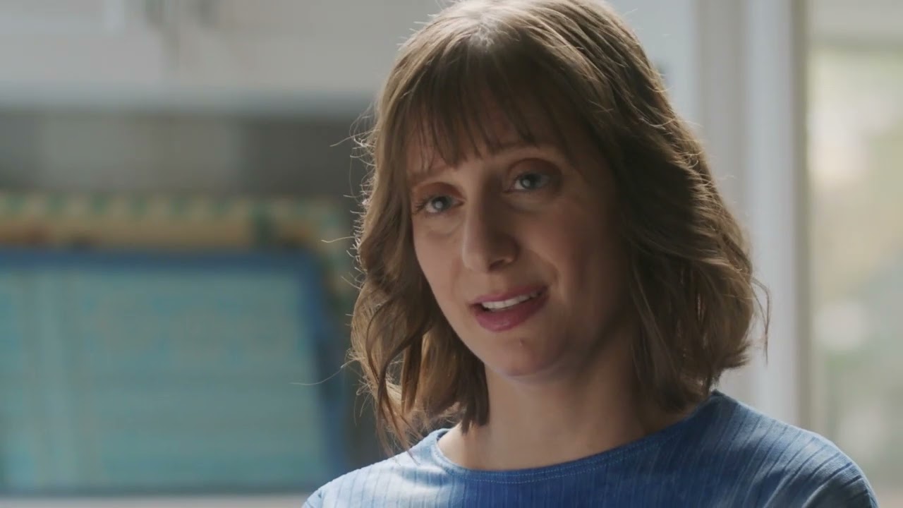 Speaking Up - Amudim PSA