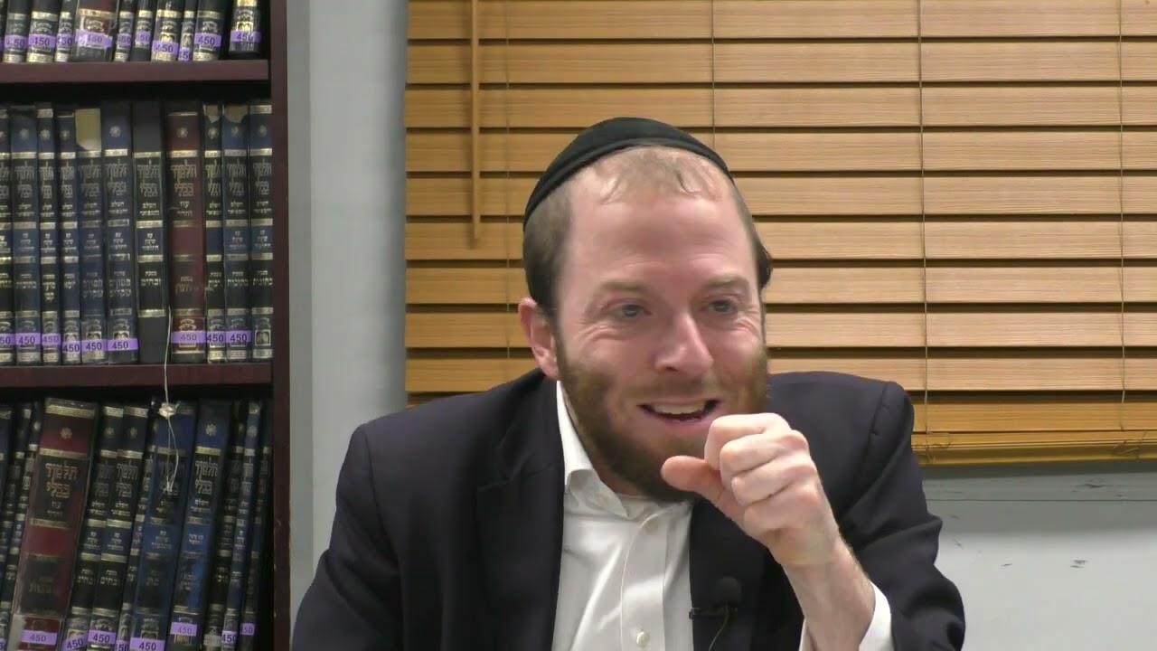 Krias HaTorah on Shabbos Rosh Chodesh - Relevant Halachos Shiur by Rabbi Nachum Scheiner