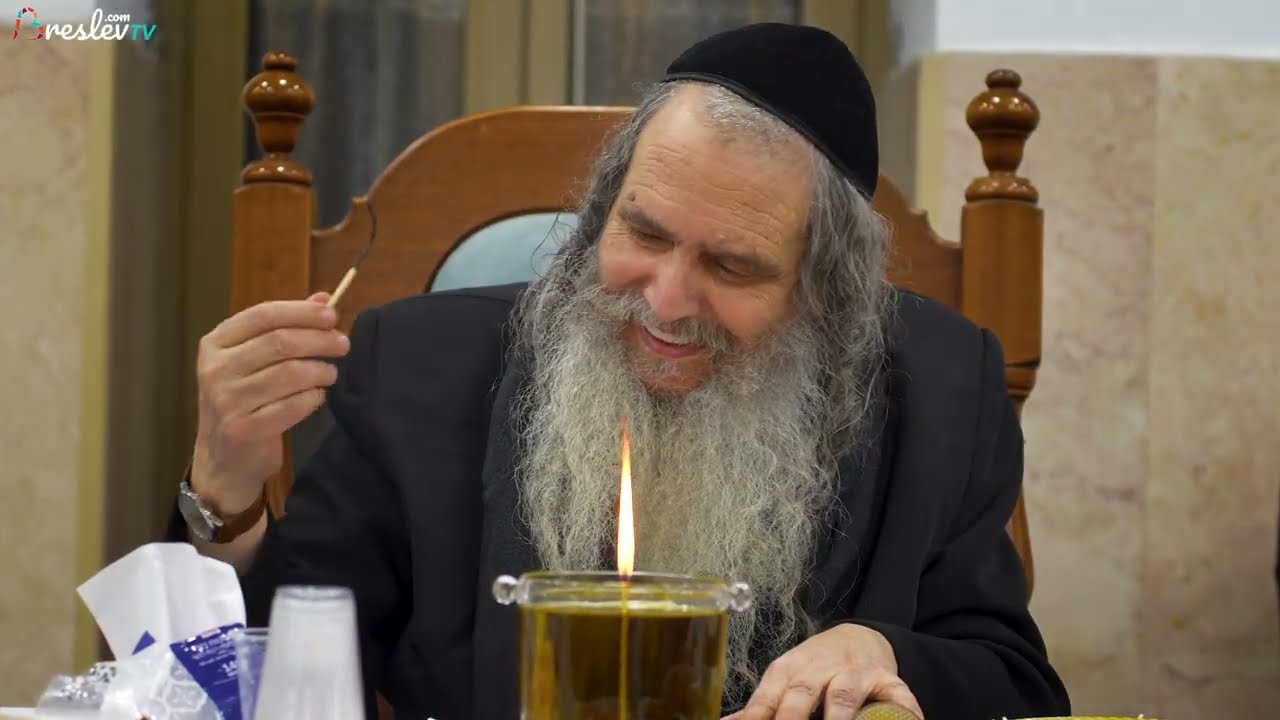 הילולת רבי נתן מברסלב | התלמיד המובהק של רבי נחמן מברסלב | תשפ"ד