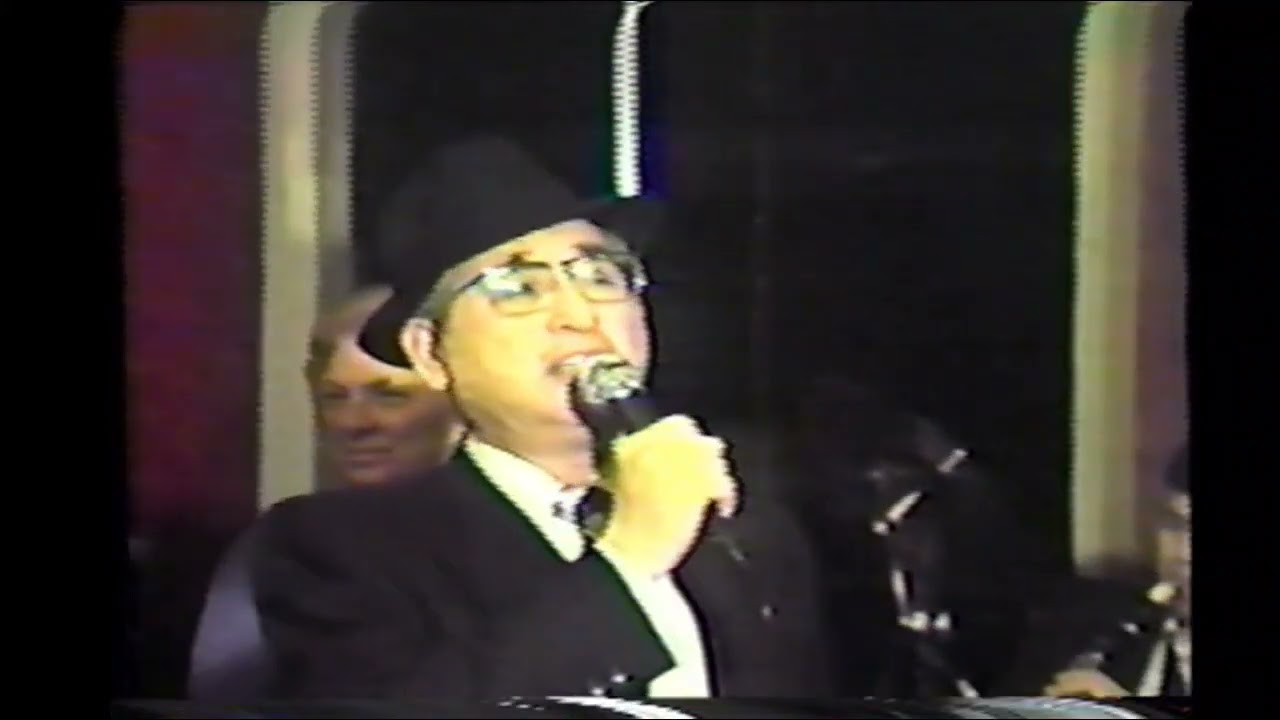 Rav Ben Tzion Shenkner - Vesechesenoh 1985