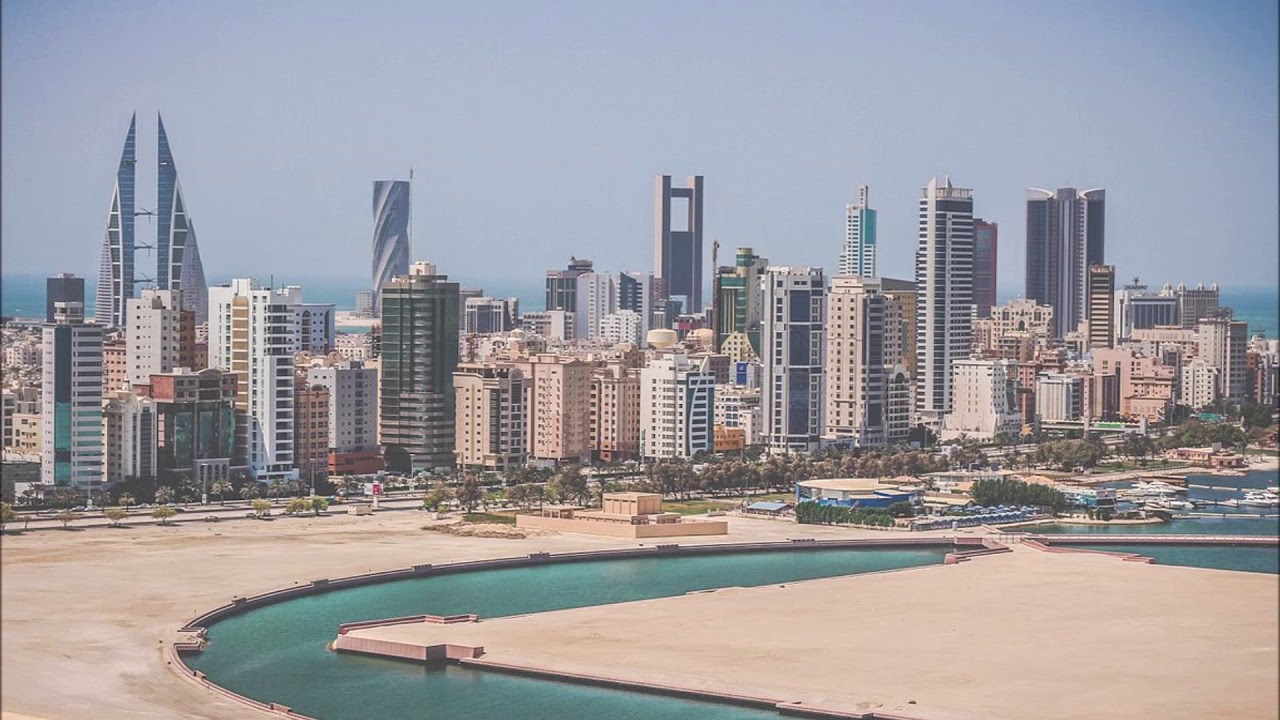 The Yishai Fleisher Show: A Prayer for Prosperity in Bahrain