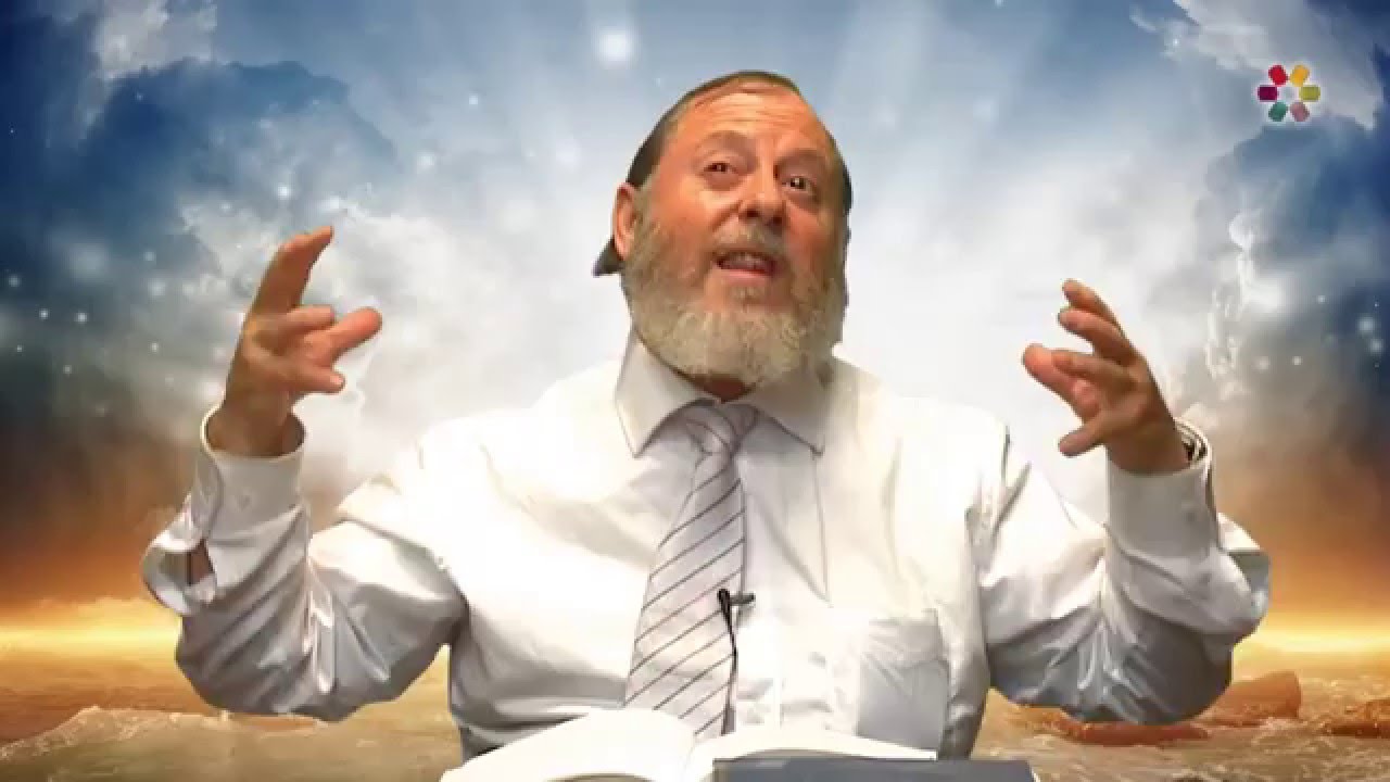Rabbi Avi Geller - Shavuot: Receiving the Torah