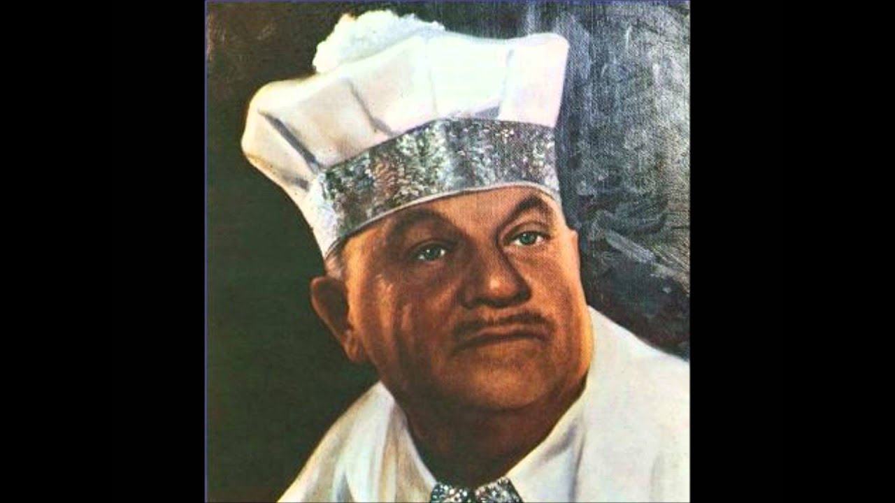 Cantor Samuel Malavsky- Yism'chu
