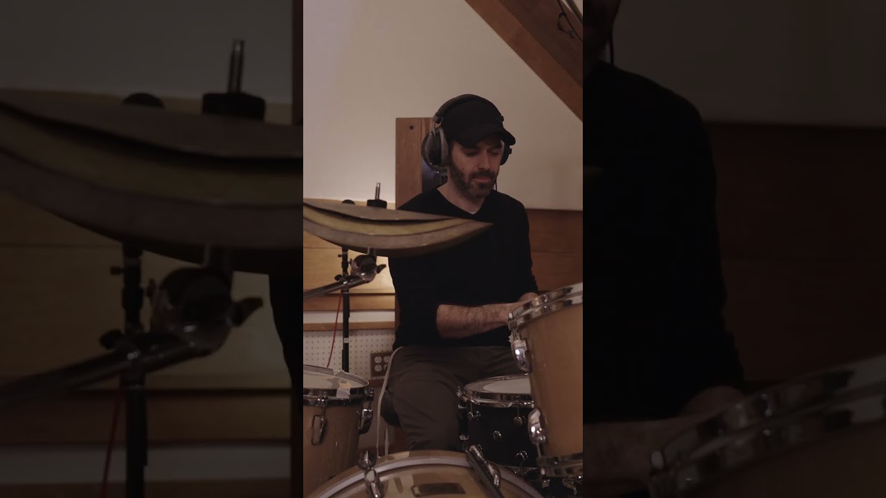 Noah Solomon bringing gentle soul to All From You, while Mendy guides the band into a subtle groove.