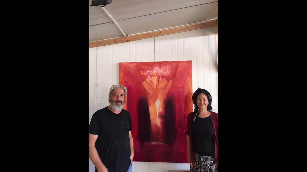 Rejuvenation: ‘Art of Revelation’