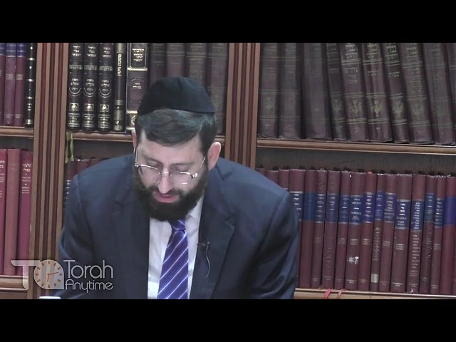 The Bar Mitzvah Series Part 10: The Feelings of the Bar Mitzvah Boy