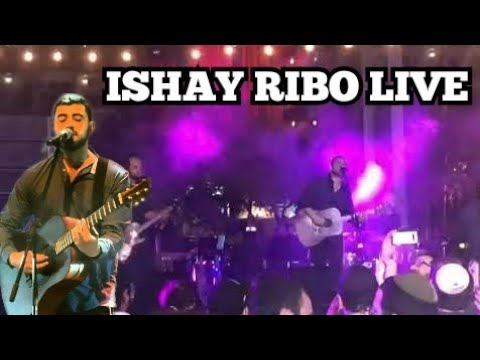 Ishay Ribo Live in Florida - ישי ריבו בפלורידה