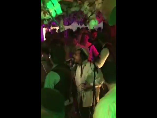 Meilech Kohn VeUhavtu Leizer Scheiner Sukkot in Jerusalem israel 2016