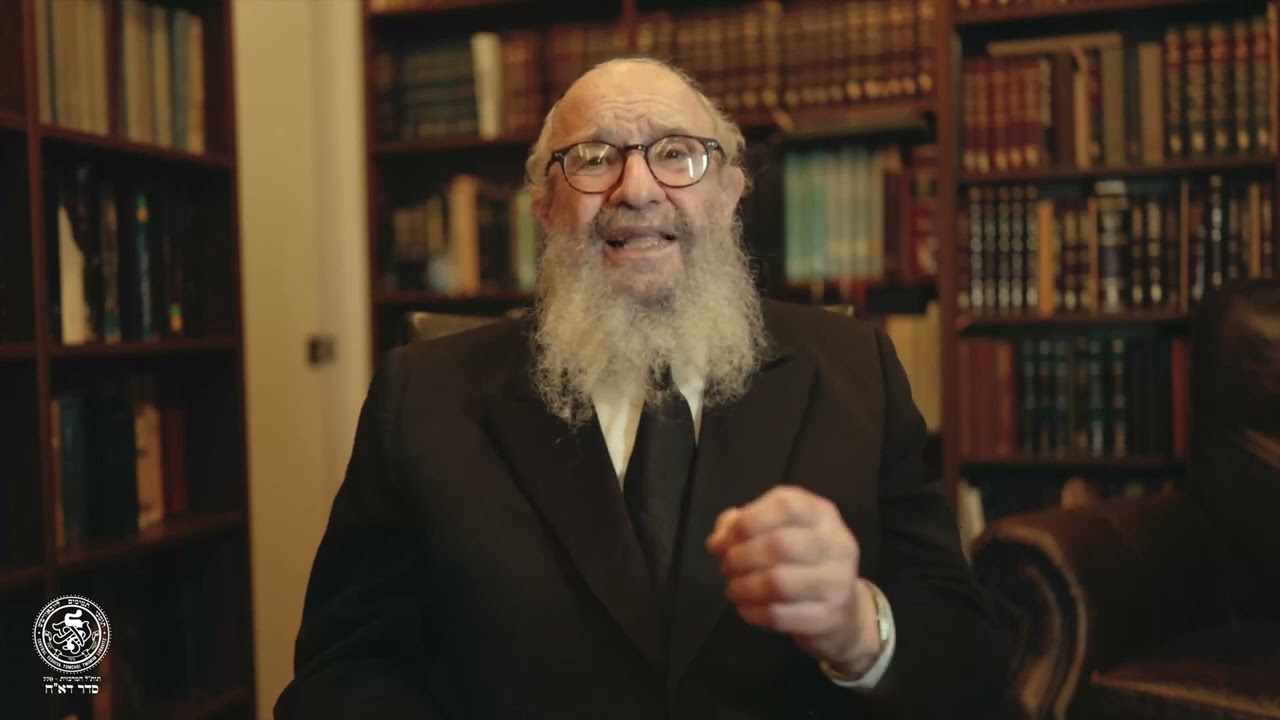 Zichronos of Yud Shevat  Snippets from the Farbrengen Part 5, Rabbi Leibel Schapiro - 5785