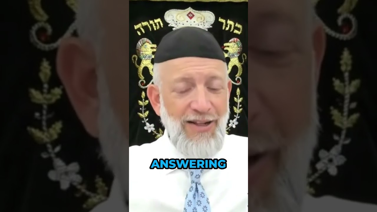 The INCREDIBLE POWER of AMEN!