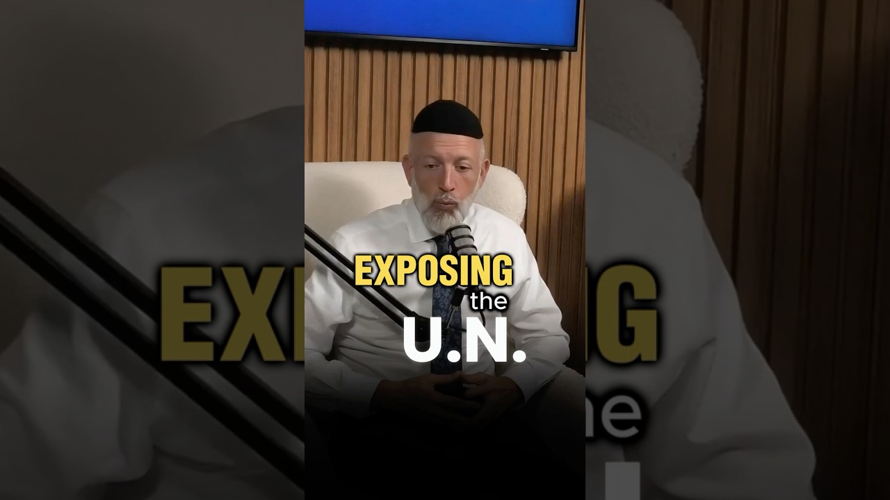 EXPOSING the U.N.