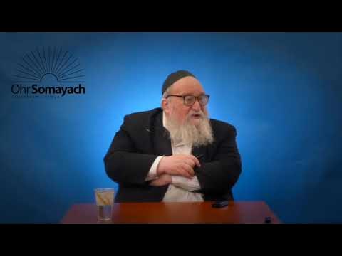 Q&A: Heter Mechira, Taxes & Hechsherim (HaRav Yitzchak Breitowitz)