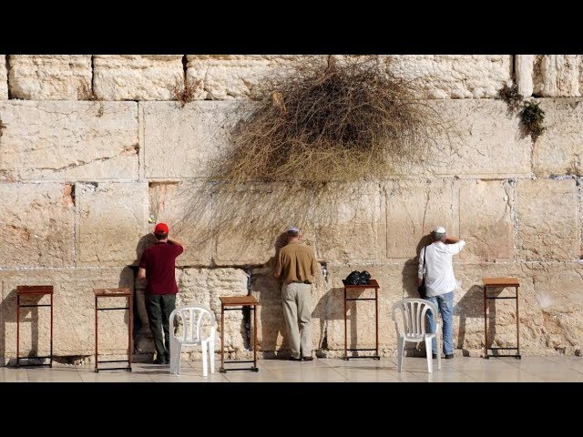 How to Build Bridges Between All Types of Jews