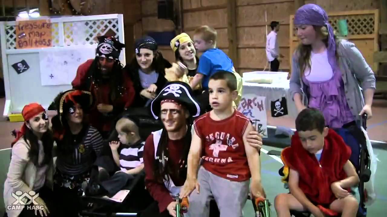 Camp HASC 2010, Week 3 Recap