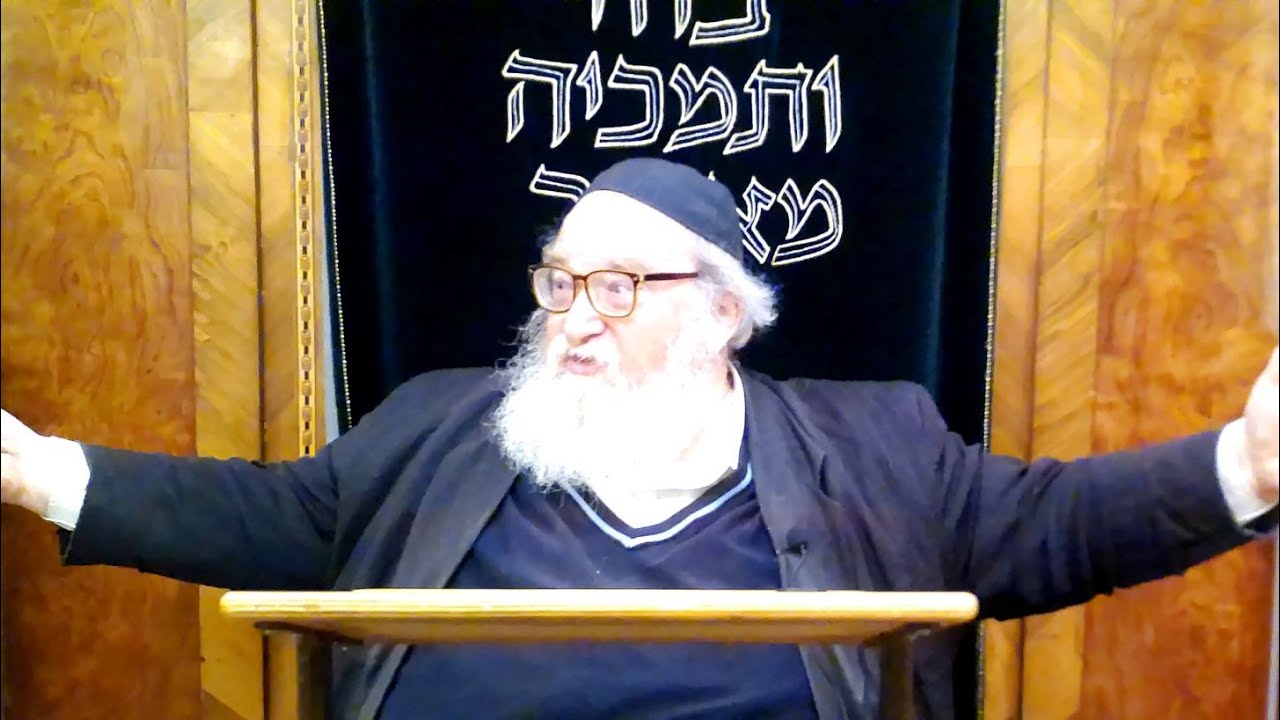 Rabbi Yitzchak Breitowitz: Chanuka Overview and the Responsibility as Lamplighters