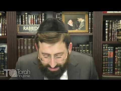 How Did RASHBI Eat 3 Meals In the Cave on Shabbos? - The Ben Ish Chai's Incredible Expoition
