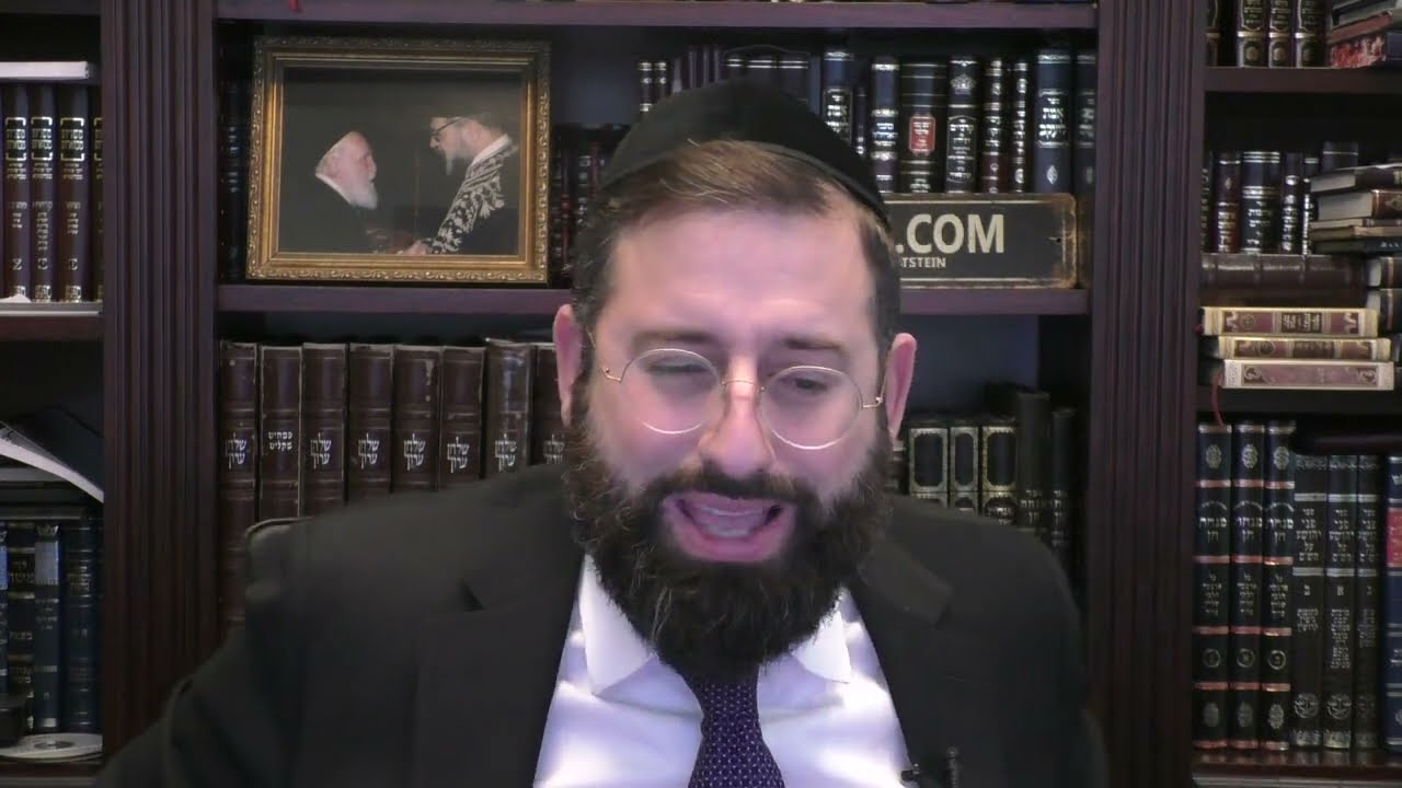 Moshe's Tefilla Worked For the Frogs, Why Not For the Snakes? The Insight of the Chofetz Chaim