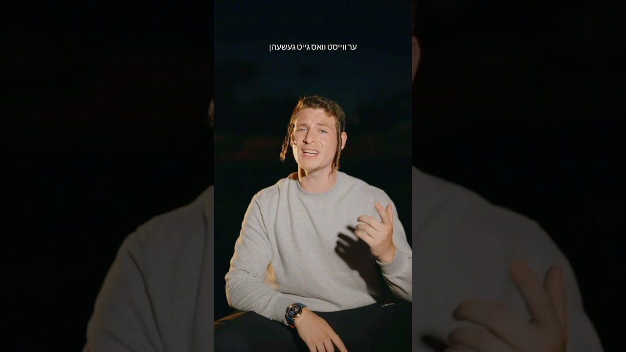Vinkel - Mendy Twerski & Kunst - Now streaming on all platforms 🎶