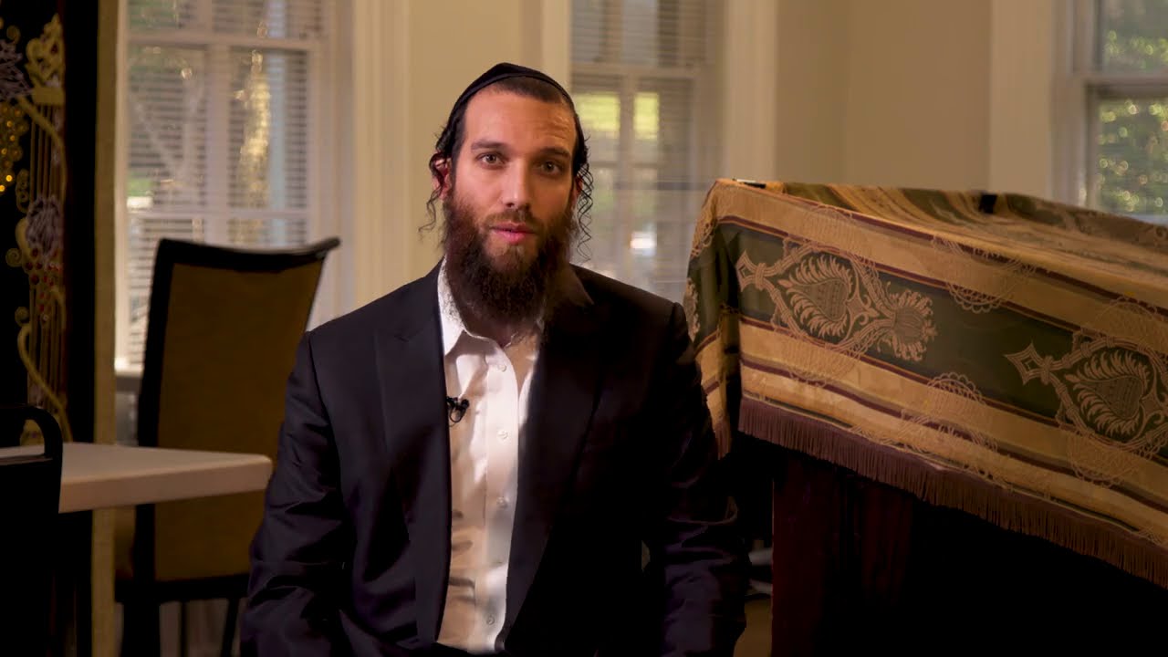 Heartfelt plea by the biggest names in Jewish Music
