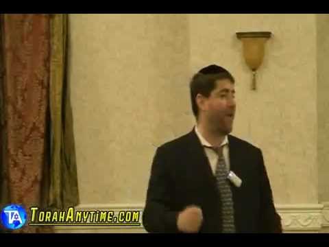 Rabbi Benzion Klatzko: Opening The Gates