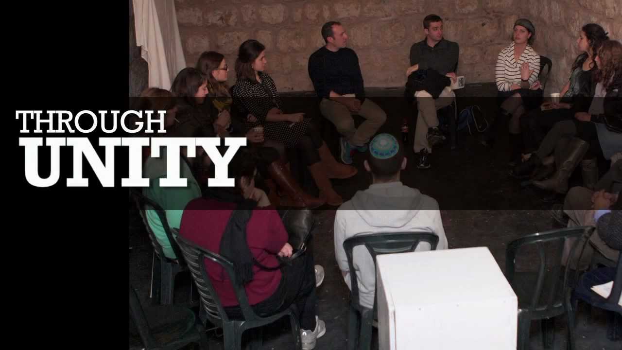 Yeshiva University's CJF 2012 Winter Missions video