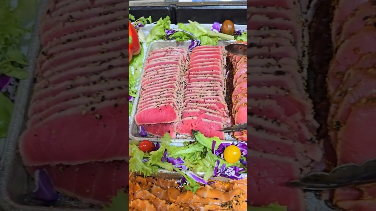 New delicious items @Ossie’s Fish Dept. @Gourmet Glatt South! we now deliver order 👉🏻 OssiesFish.com