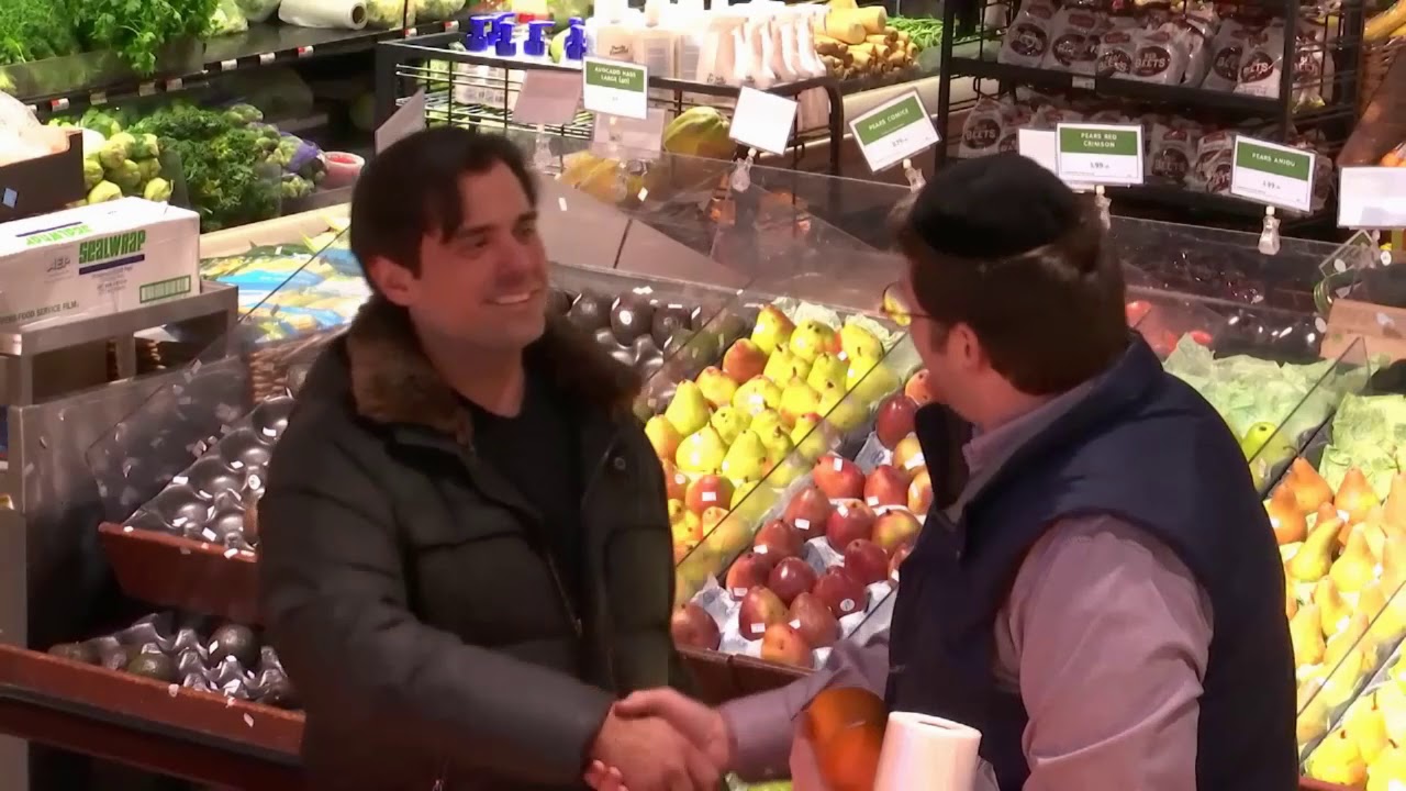 Project Inspire Visits Pomegranate at Project Inspire Convention 2019
