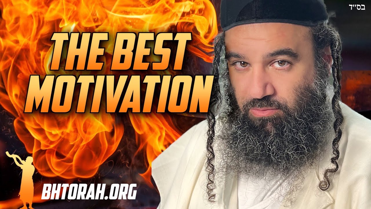 What Is The Best Motivation?