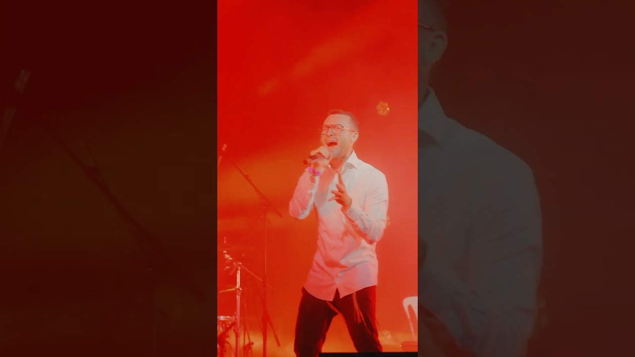 Push a Little Harder Performance#shorts #viral #fypシ #jewishmusic #jewishculture #jewish #voice #bh