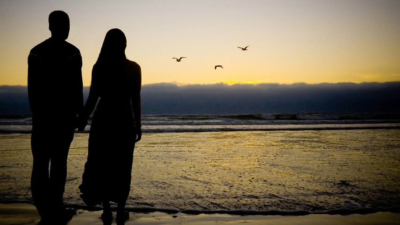 Finding your other half... - Amazing tips and guidance - Rabbi Alon Anava
