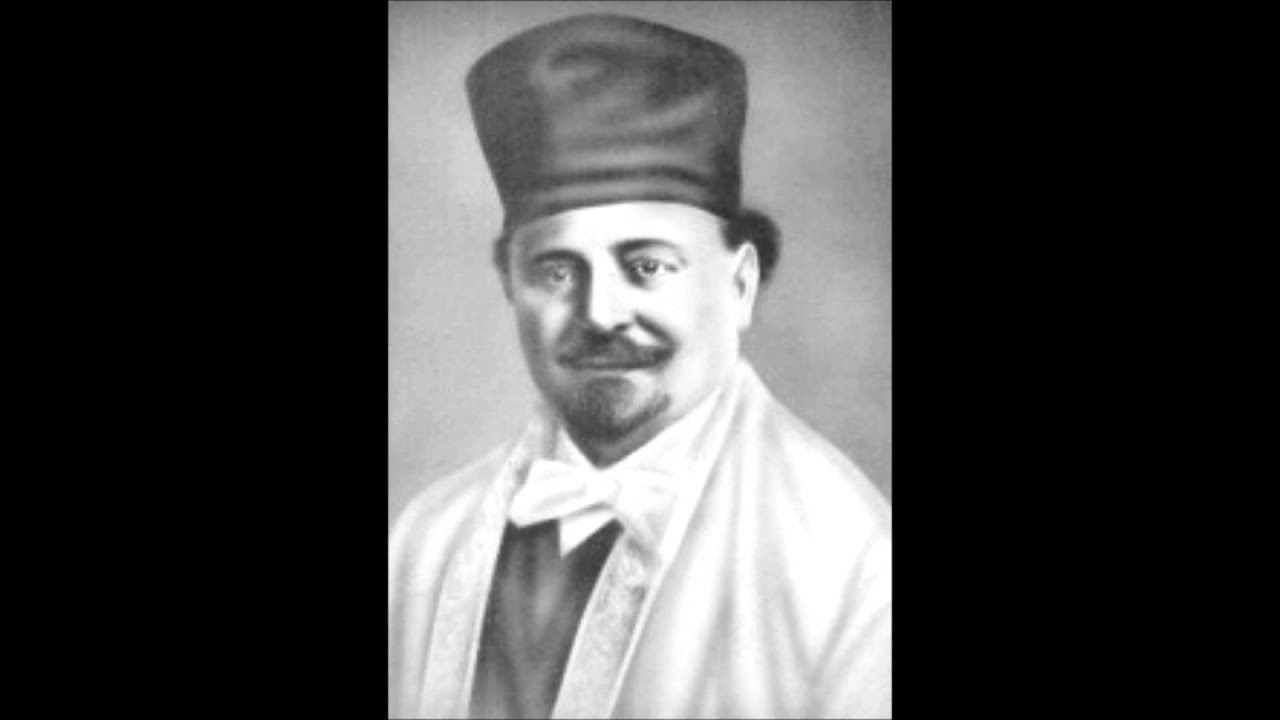 Cantor Alter yechiel Karniol -Ovinu Malkeinu