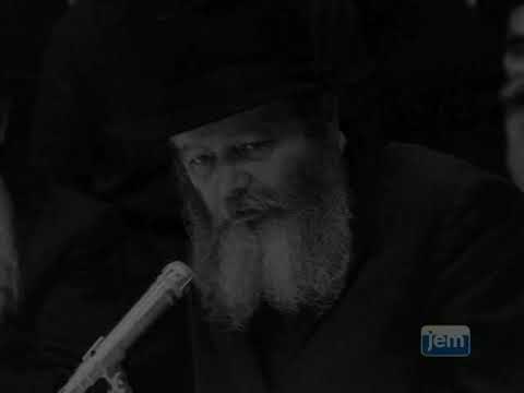 The Villager Who Fainted | A Baal Shem Tov Story
