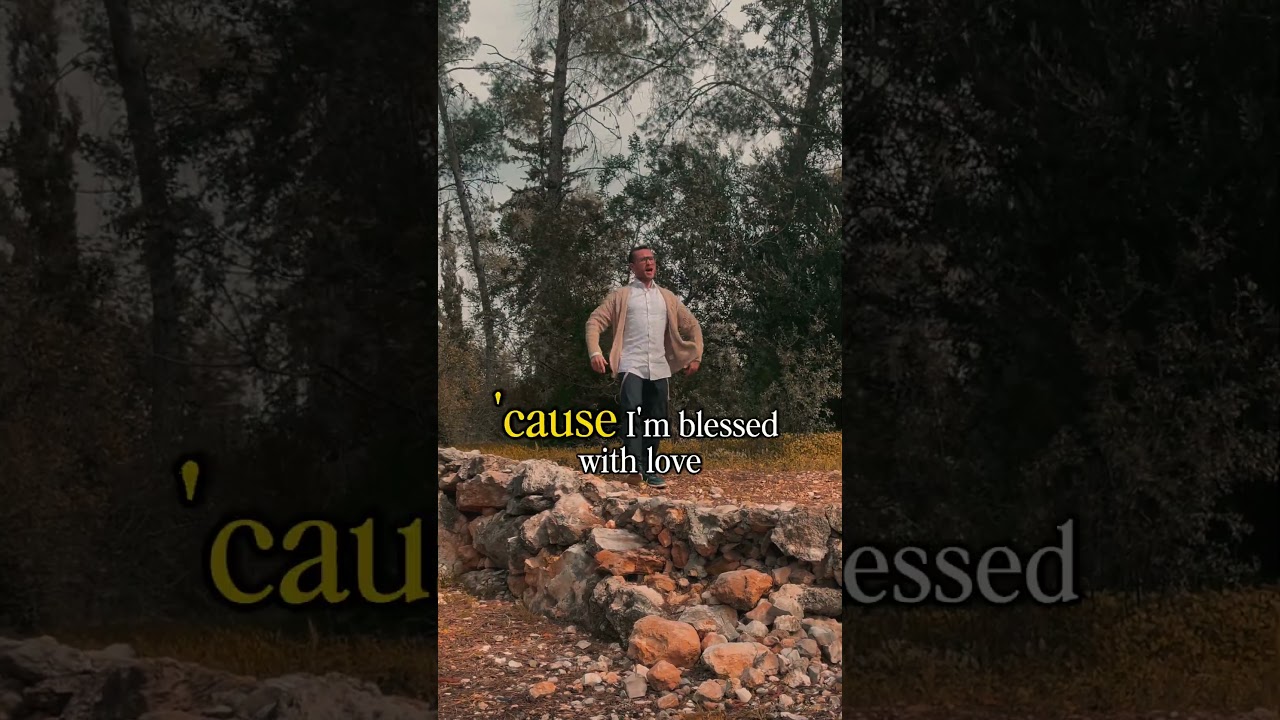 Feel your blessings that god gave you🤍 #shorts #blessed #love #hope #fire #music #singersongwriter