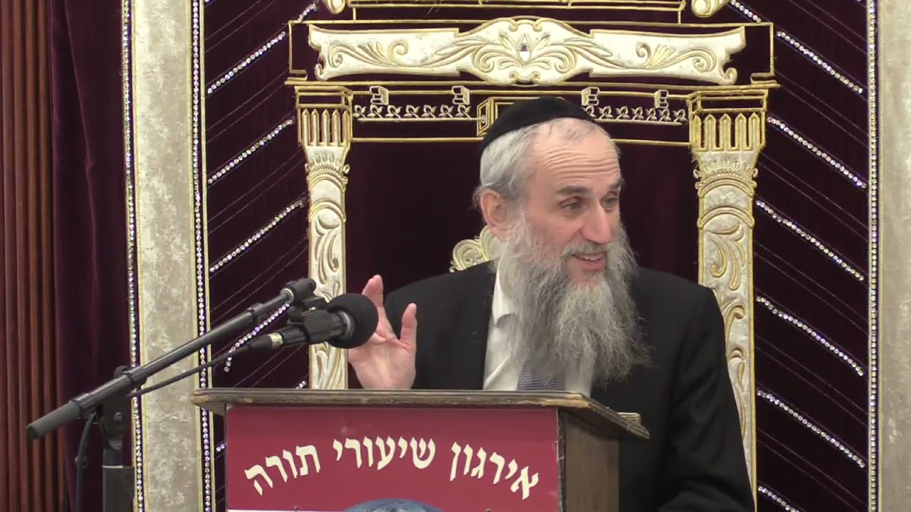 The Zman Krias Shema In Halacha - Rabbi Yakov Zev Smith