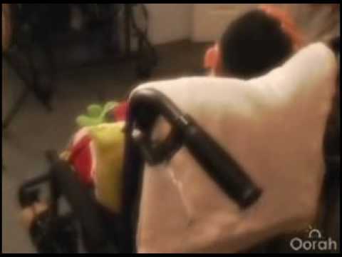 Oorah's 2010 Shmorg Eternity Trailer