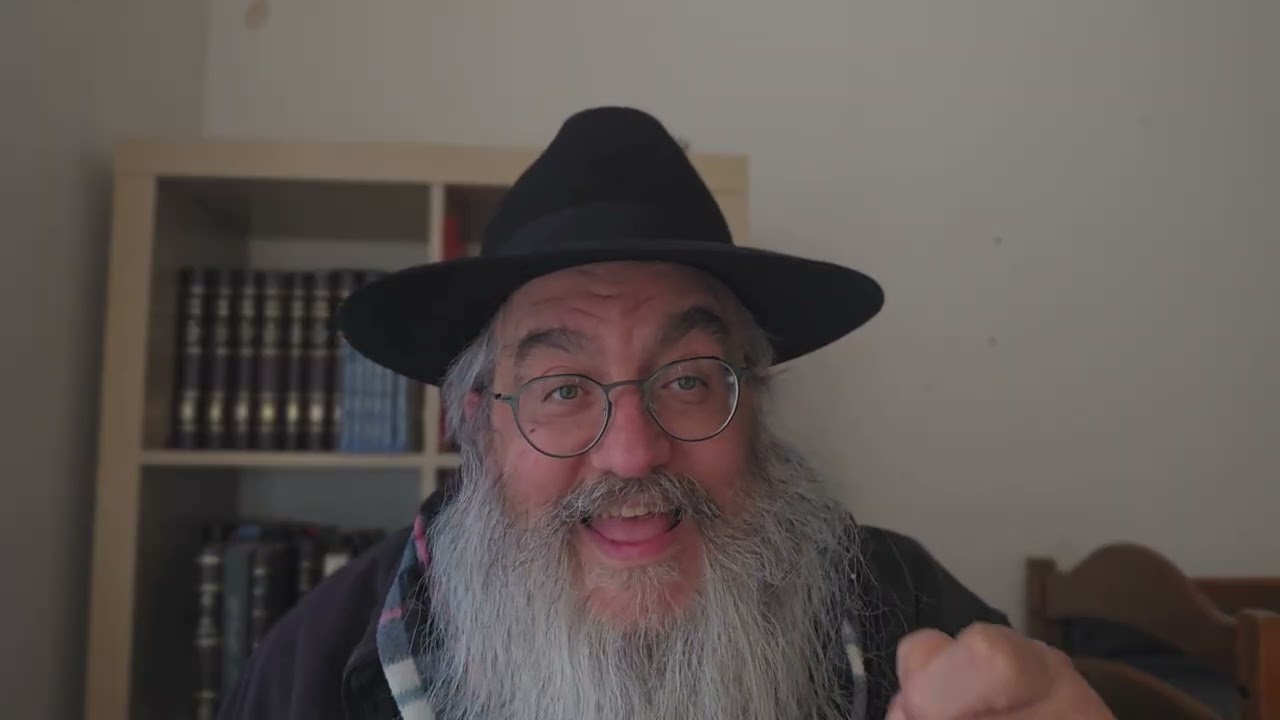 Thought for the Week Parshas Korach & Gimmel Tammuz, Win Them Over Rabbi Yaakov Winner - 5785
