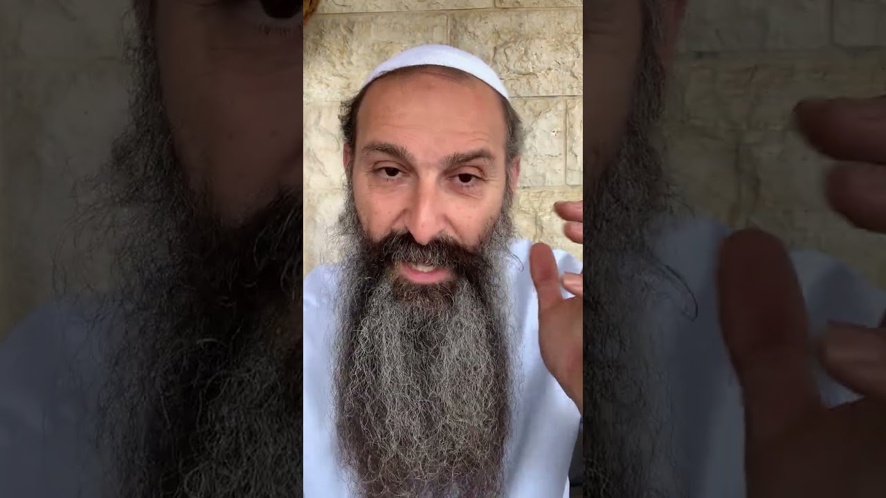 Blessings for Parnasa, health and growth by Rebbe Meir - Don't miss out!! Links in description
