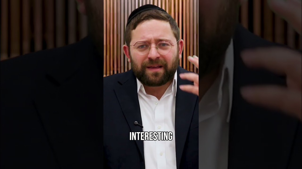 Even After Reuven Repented, The Torah Shows That Growth Still Leaves Room For Gentle Rebuke.