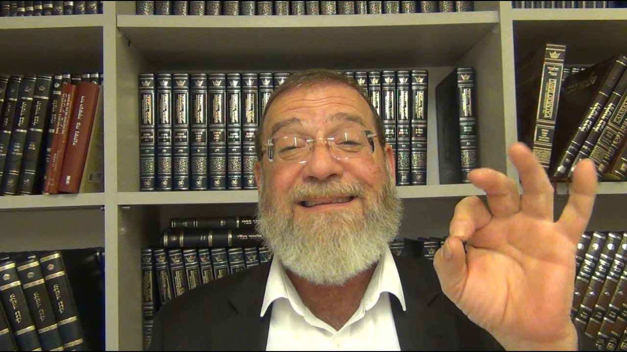I will establish A NEW COVENANT ברית חדשה with you! with Rabbi Aaron Dovid Poston
