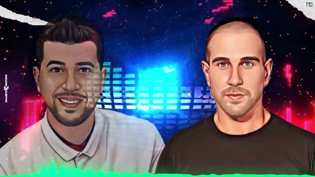 רועי הרוש & אליקם בוטה - אנא | Roi harush & elikam buta - ana