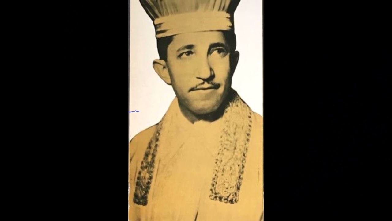Cantor Samuel Vigoda Z"L - Keil Molei
