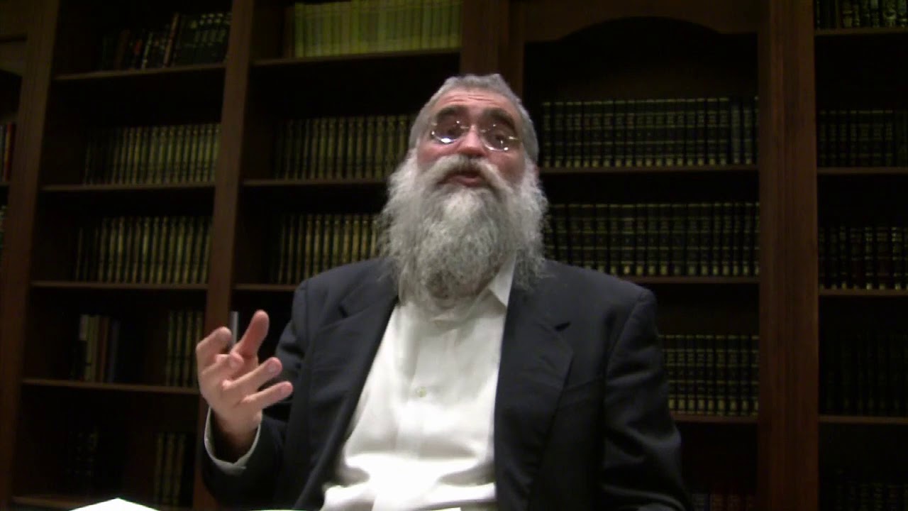 Tanya By Rabbi Yitzchok Minkowicz Sec4 Chap28 “The impact a Tzadik has on the world after his Death”
