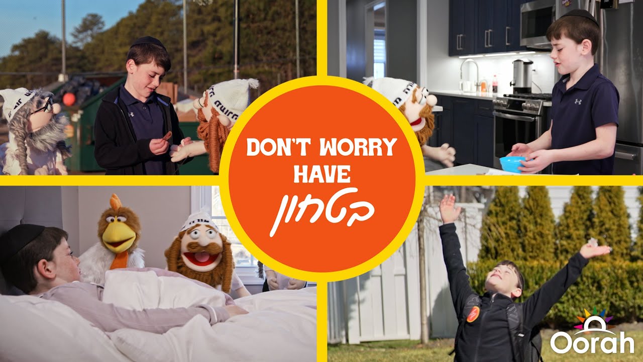 🎶 Don’t Worry (Have Bituchin!) | Official Music Video 🎶