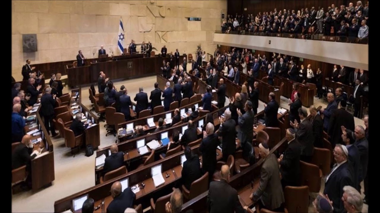 Inside Israel Today: Are Knesset Members Slackers?