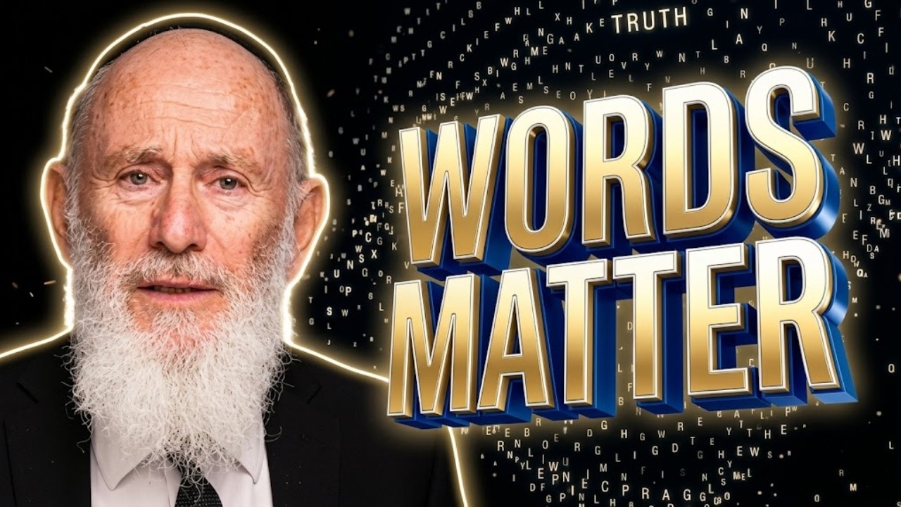 The Truth About “Political Correctness” - Rabbi Yaakov Asher Sinclair