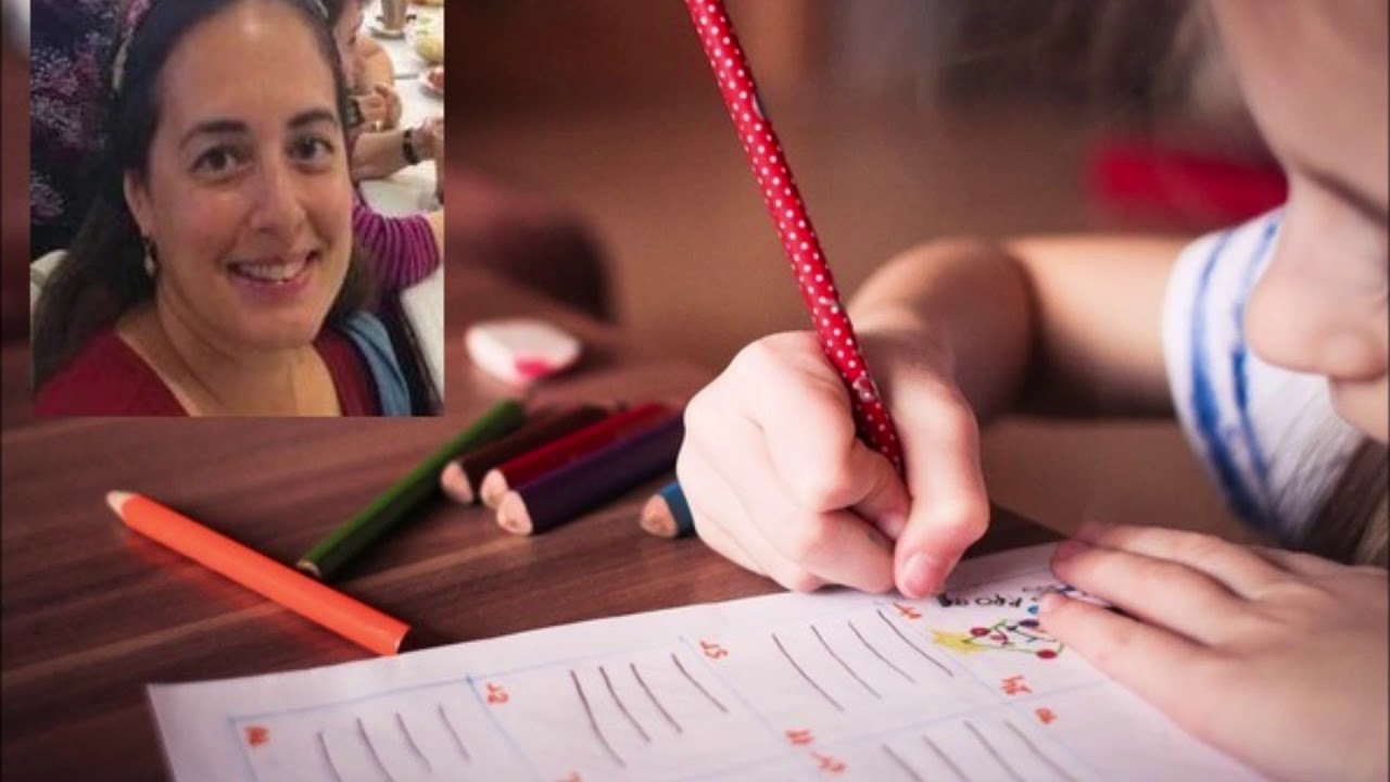 Rejuvenation: All about Homeschooling