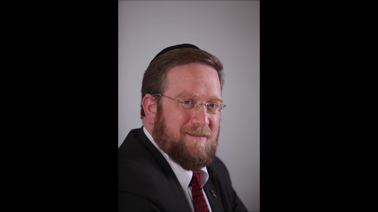 Inside Israel Today: The Ultra-Orthodox's Anglo Candidate