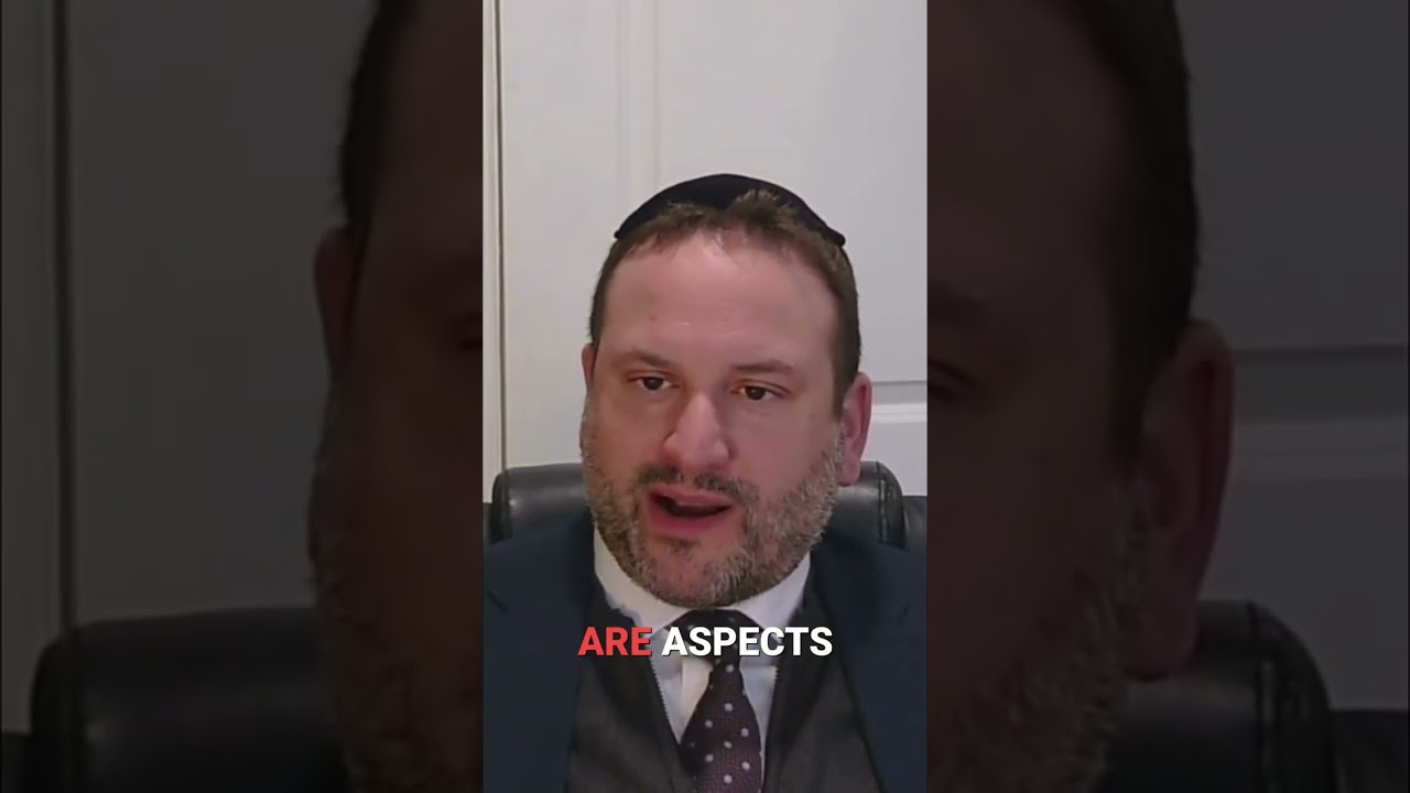 Positive Purim Conversations: Handling Sensitive Topics #shorts