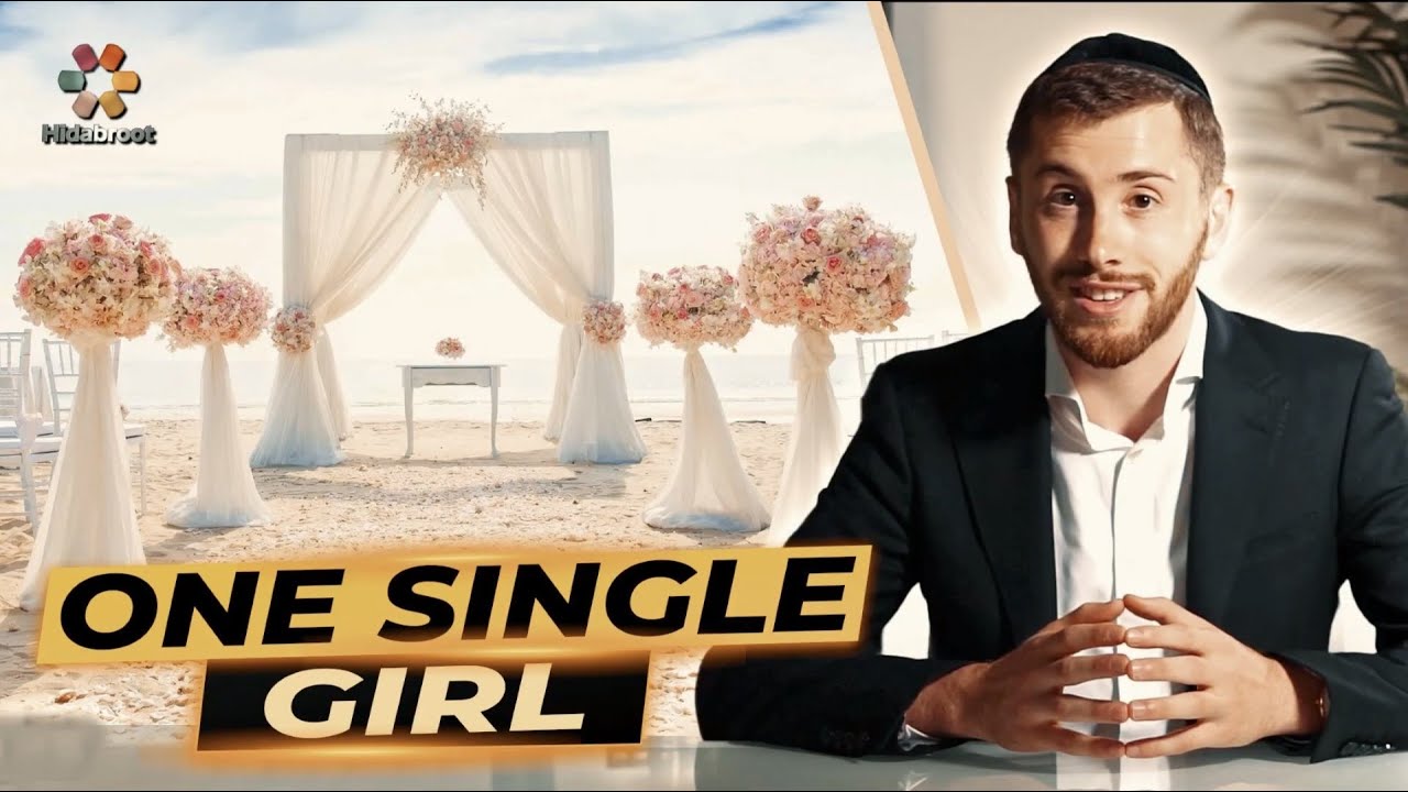 Powerful Inspiration for Older Singles - Rabbi Eli Karmel