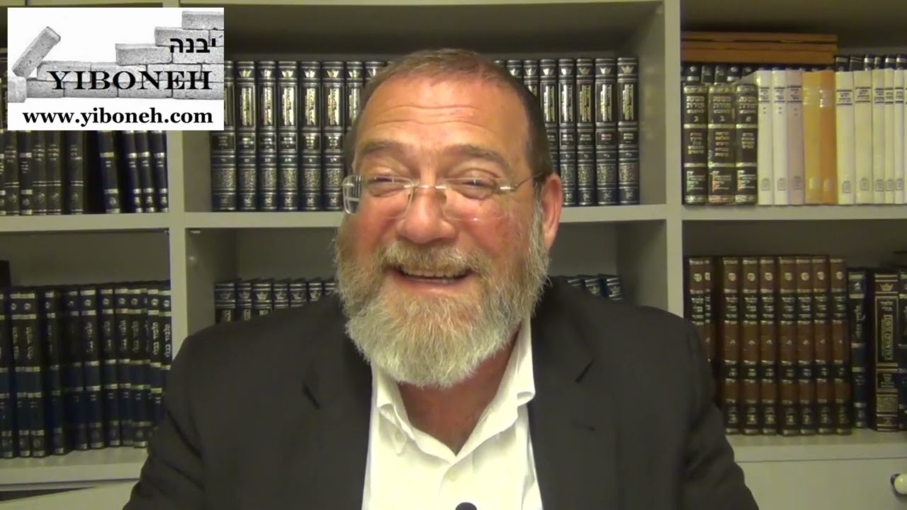 Shavuot Special: The Unique Lineage of Moshiah through Dovid HaMelach by Rabbi Aaron Dovid Poston